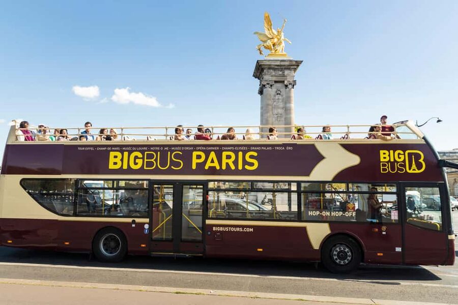 Paris Pass® Plus: Tickets to Louvre, Eiffel Tower & 90+ more - Arc de Triomphe, Tour Montparnasse, and viewpoints that reward smart timing