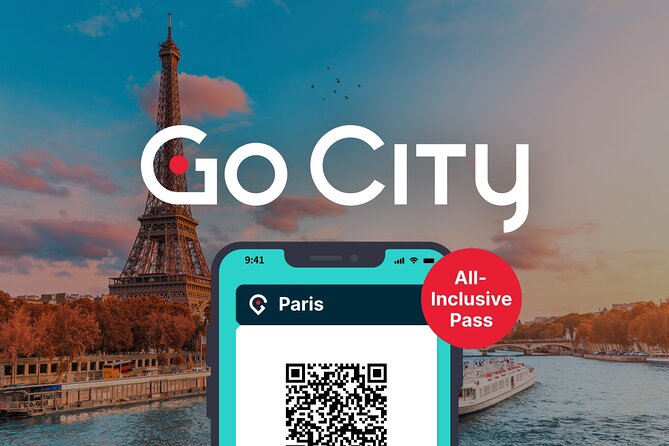 Paris Pass with over 90 Top Attractions including Notre Dame Tour - Key things that make this pass worth thinking about