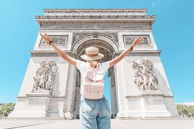 Paris Pass with over 90 Top Attractions including Notre Dame Tour - Price and logistics: where the value comes from