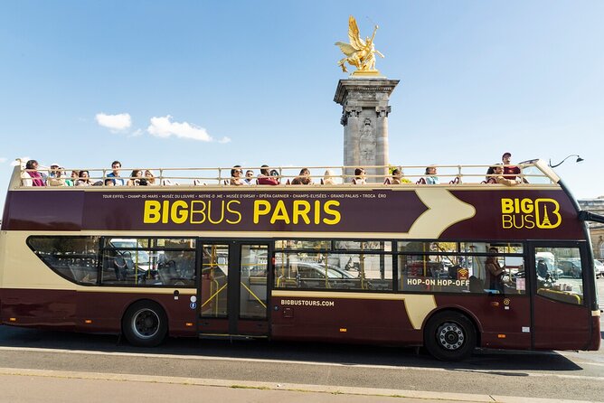 Paris Pass with over 90 Top Attractions including Notre Dame Tour - Seine River cruise with Bateaux Parisiens: the easiest “wow” hour
