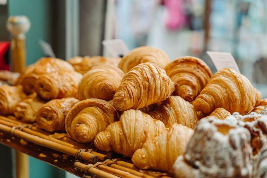 Paris: Pastries and Chocolate Walking Food Tour - Key highlights you will actually feel on this tour
