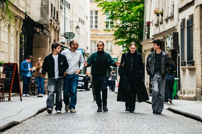 Paris: Pastries Food Tour in Le Marais with a Culinary School - FAQ