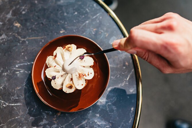 Paris: Pastries Food Tour in Le Marais with a Culinary School - Price and value: what $114.65 includes (and why it matters)