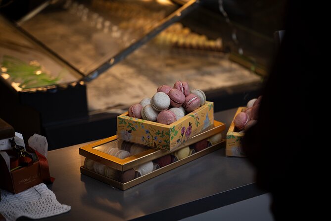 Paris: Pastries & Tragedies - A sweet tour of Montmartre - Price and Value: Is $83.45 Worth It?