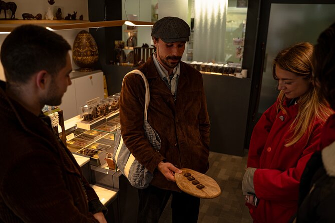 Paris: Pastries & Tragedies - A sweet tour of Montmartre - Who This Tour Fits Best (and Who Might Want a Different Plan)