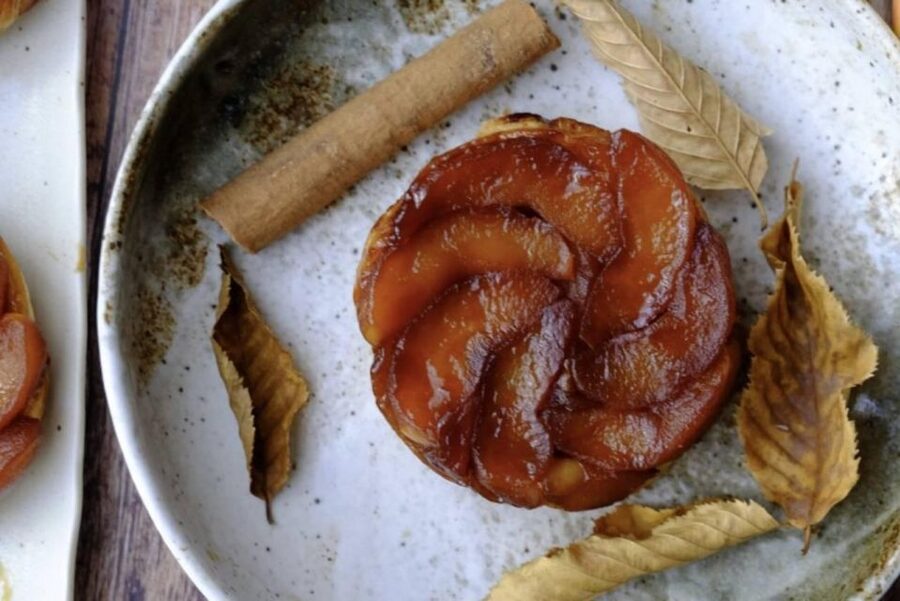 Paris: Pastry Class with Ferrandi Chef at Galeries Lafayette - Who this class suits best, and who should skip it