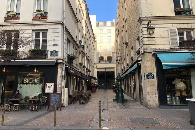 Paris Pastry Tour - Croissants, Macarons & Iconic French Desserts - Why this 2.5-hour pastry tour is a smart Paris plan