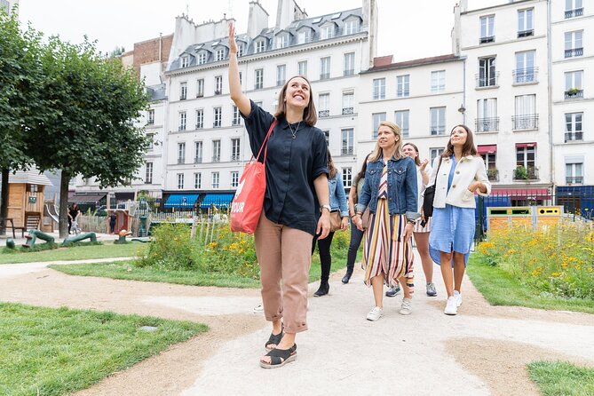 Paris Pastry Tour - Croissants, Macarons & Iconic French Desserts - The guide factor: how people rave about personality and story