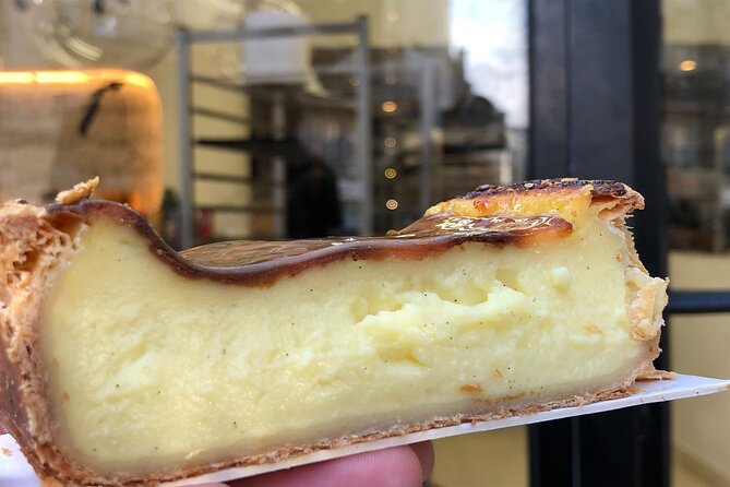 Paris Pastry Tour - Croissants, Macarons & Iconic French Desserts - Price and value: is $95.58 worth it?