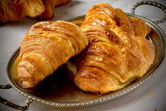 Paris Pastry Tour - Croissants, Macarons & Iconic French Desserts - Practical tips so you get the most out of every stop