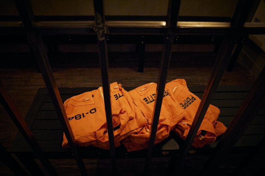 Paris : Perpette, l'expérience immersive - Who should book Perpette, and who should skip it