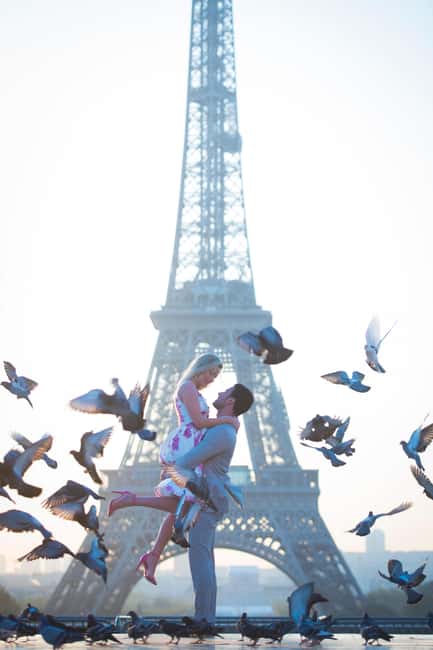 Paris Photo Experience - Key things to know before you go