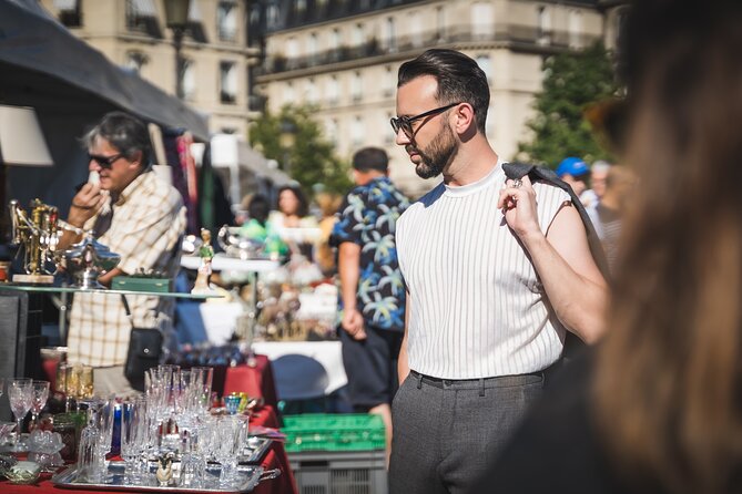 Paris Photo Session: Be the Star of Your Own Movie - Timing and Light: Why the Photoshoot Hour Feels Efficient