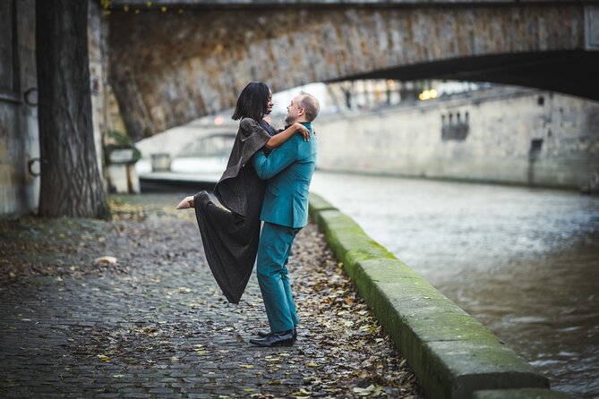 Paris Photo Session: Be the Star of Your Own Movie - Small Logistics That Matter (And Ones That Do Not)