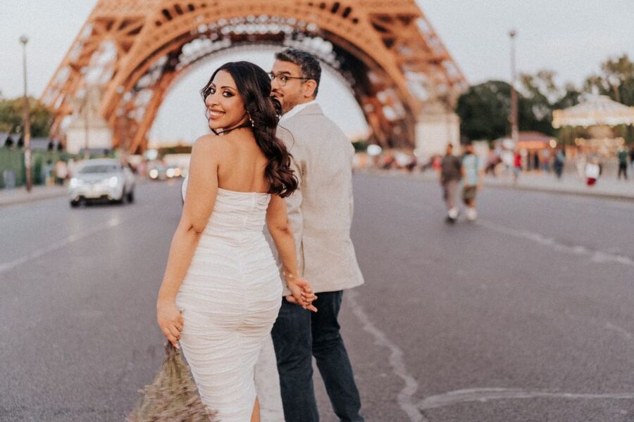Paris: Photo Shoot with a Private Travel Photographer - Price and Value: Why $229 per Group Can Actually Make Sense