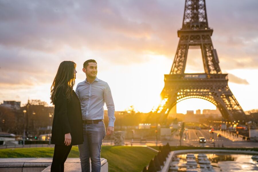 Paris: Photo Shoot with a Private Travel Photographer - Your Paris Photo Shoot in Plain Terms