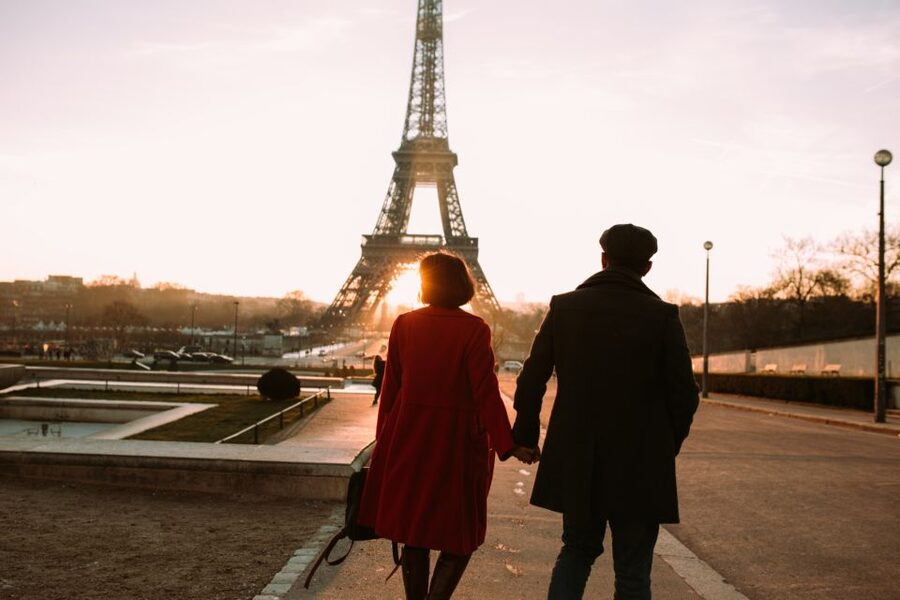 Paris: Photo Shoot with a Private Travel Photographer - Place du Trocadéro: The Photo Moment You Came For