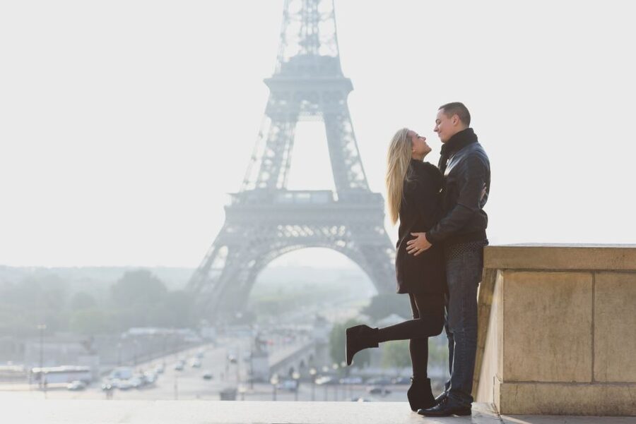 Paris: Photo Shoot with a Private Travel Photographer - How Long You’ll Be Out: 30 Minutes to 3 Hours