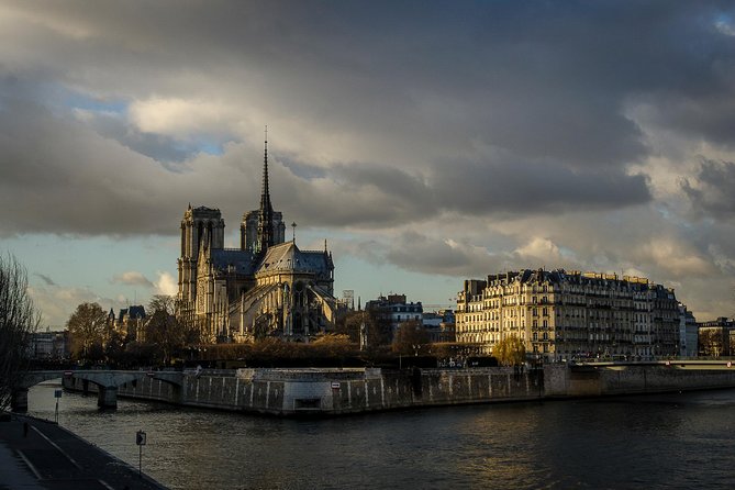Paris Photography Masterclass - Private Photography Lesson - What makes a Paris photography masterclass worth your time