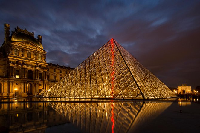 Paris Photography Masterclass - Private Photography Lesson - Place de la Concorde: quick shooting in a big, open square