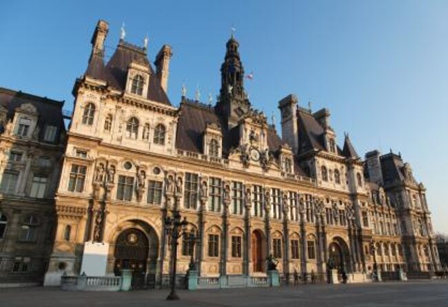 Paris Photography Tour - Self Guided Tour of Paris' Top Instagram Spots - Key highlights worth caring about