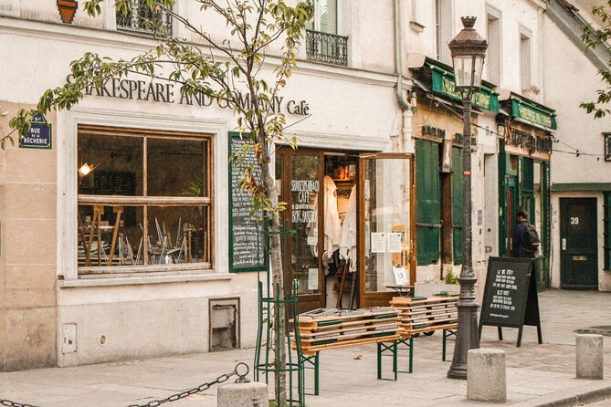 Paris Photography Tour - Self Guided Tour of Paris' Top Instagram Spots - Quais de la Seine and the Notre Dame legacy angle
