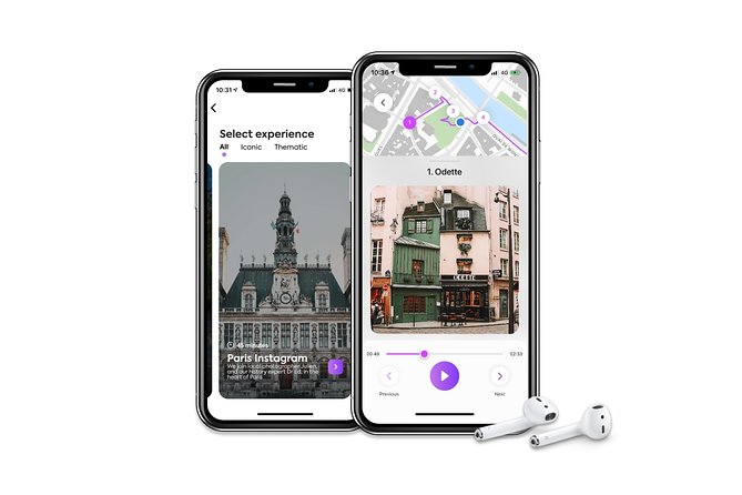 Paris Photography Tour - Self Guided Tour of Paris' Top Instagram Spots - Hôtel de Ville finish: lively square, past and present