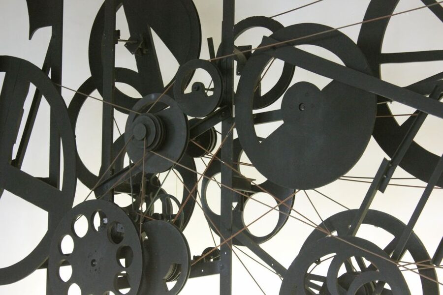 Paris: Pompidou Centre Private Guided Tour - Key highlights you will feel in 90 minutes