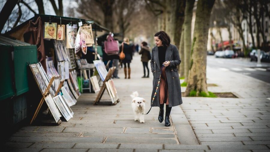 Paris: Premium Film Director Photoshoot & Natural Direction - Key highlights worth knowing
