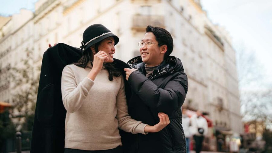 Paris: Premium Professional Photo Shoot - Timing, Crowds, and Weather: Your Real-World Success Plan