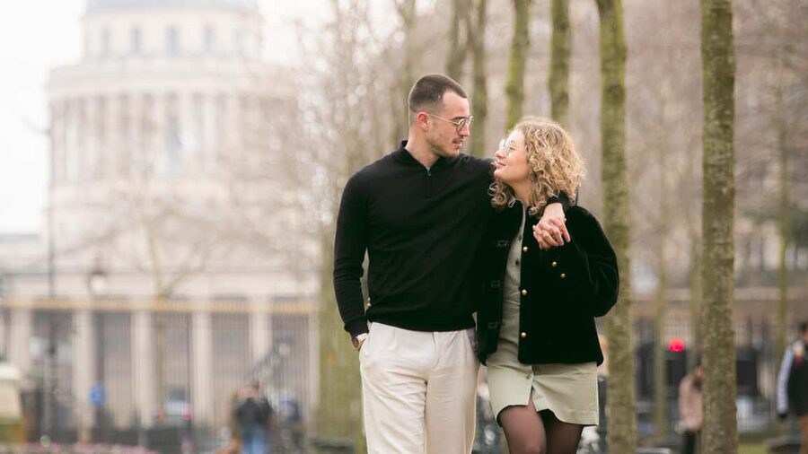 Paris: Premium Professional Photo Shoot - Who This Photo Shoot Fits Best (And Who Might Not Love It)