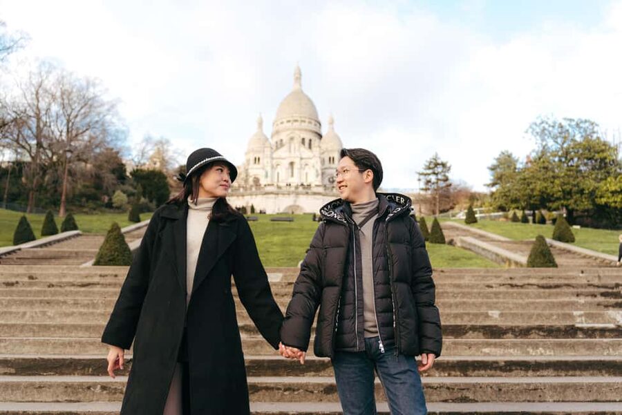 Paris: Premium Professional Photo Shoot - Should You Book This Paris Premium Photo Shoot?