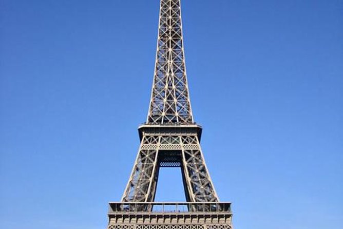 Paris Private Arrival Transfer from Charles de Gaulle (CDG) or Orly (ORY) - From CDG or Orly To Your Hotel Area: The Simple Flow