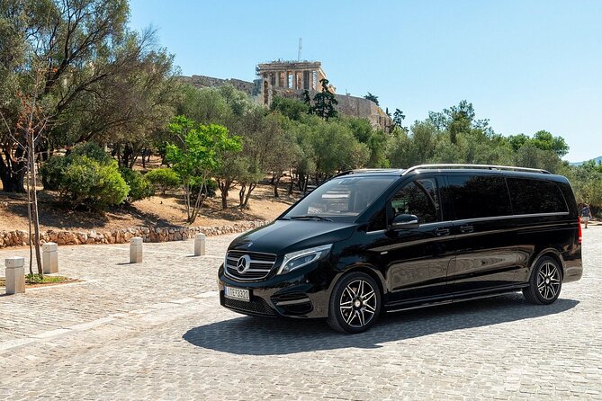 Paris Private Car Service with Driver - Day-of tips that make this feel effortless