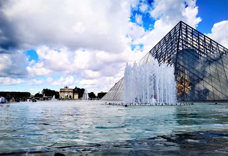 Paris Private city tour - Key points to know before you go
