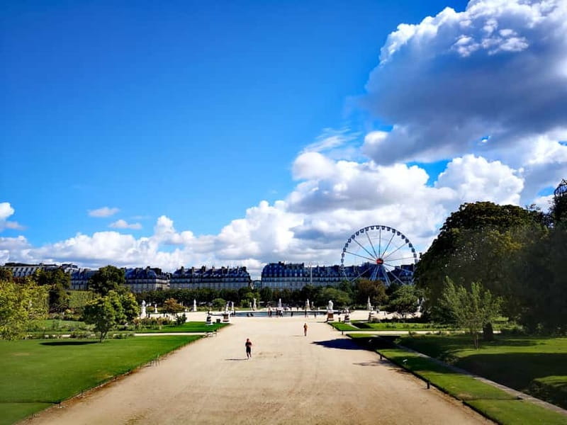 Paris Private city tour - Practical tips so your tour goes smoothly