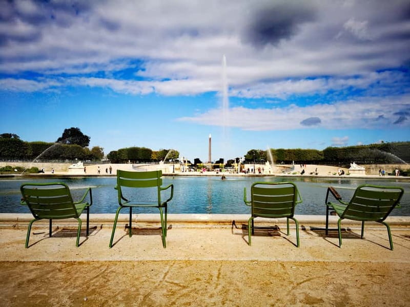 Paris Private city tour - What you actually do during the 2 to 4 hours
