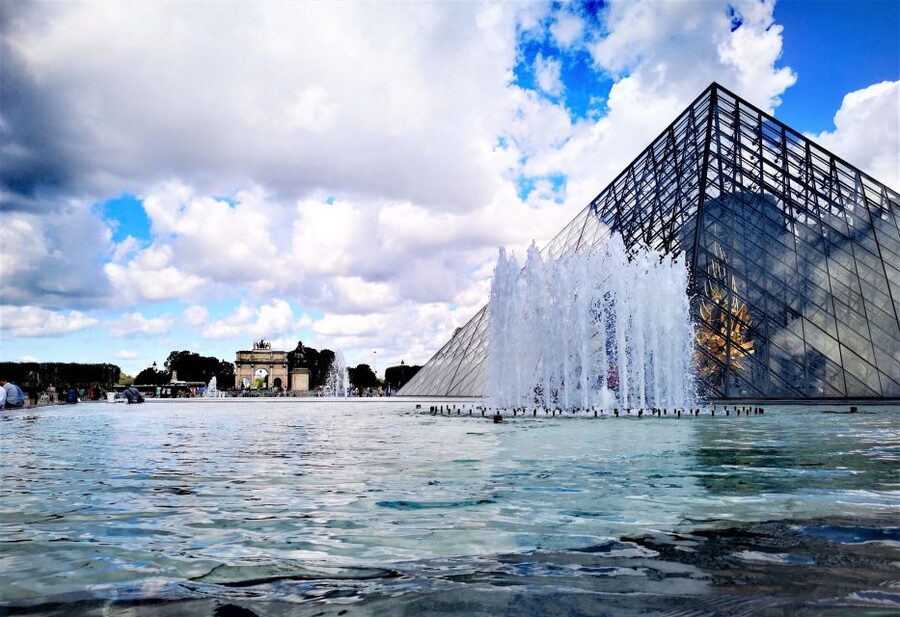 Paris Private city tour - What’s not included, and how that affects your planning
