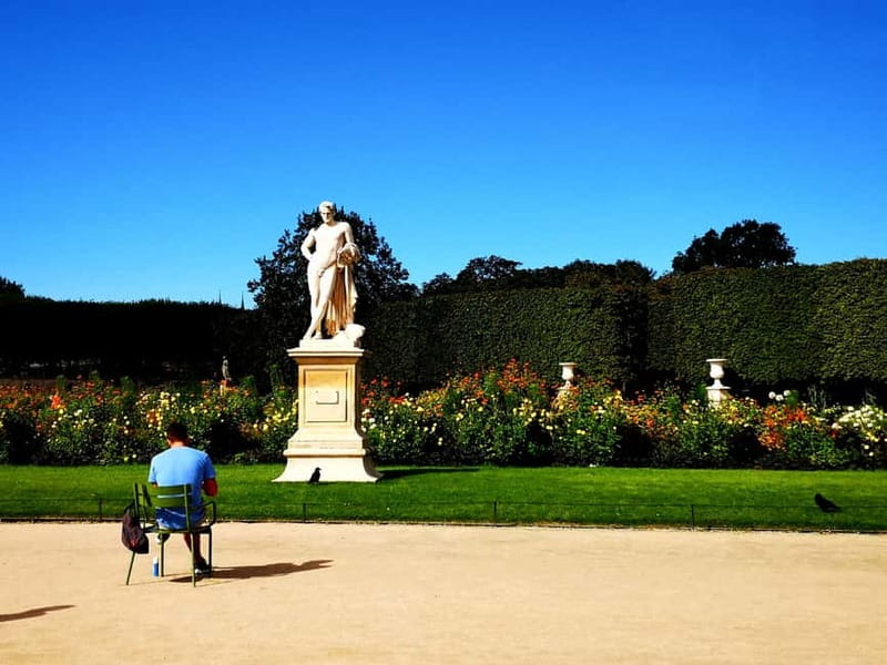 Paris Private city tour - Who this private Paris tour suits best