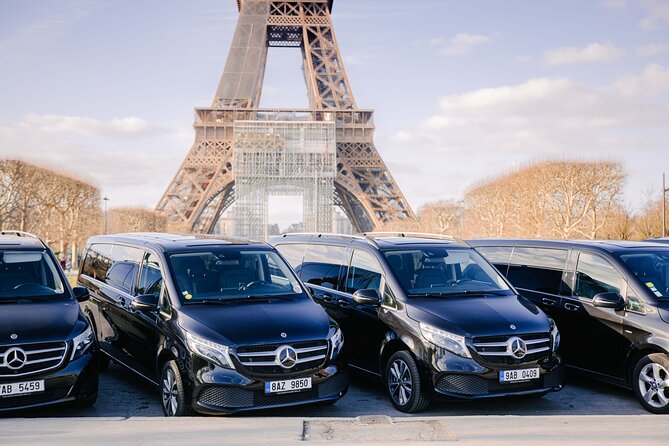 Paris Private City Tour Experience - Key Things That Make This Paris Tour Different