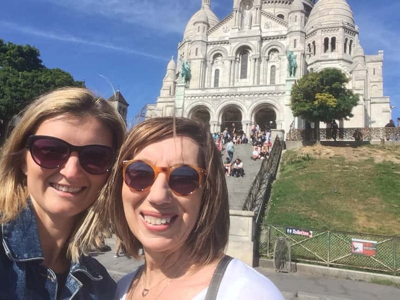 Paris: Private Custom Highlights and Gems Tour with a Local - Key reasons this tour works so well