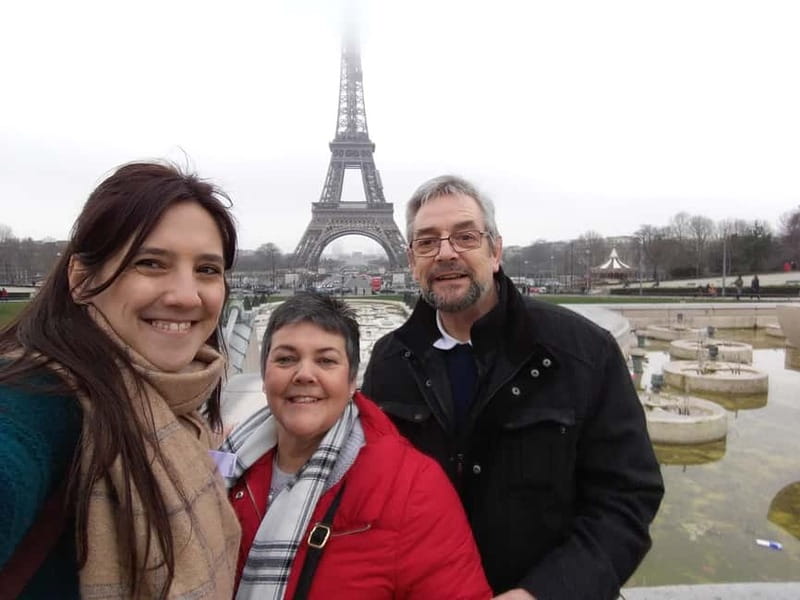 Paris: Private Custom Highlights and Gems Tour with a Local - How the questionnaire turns into a better route