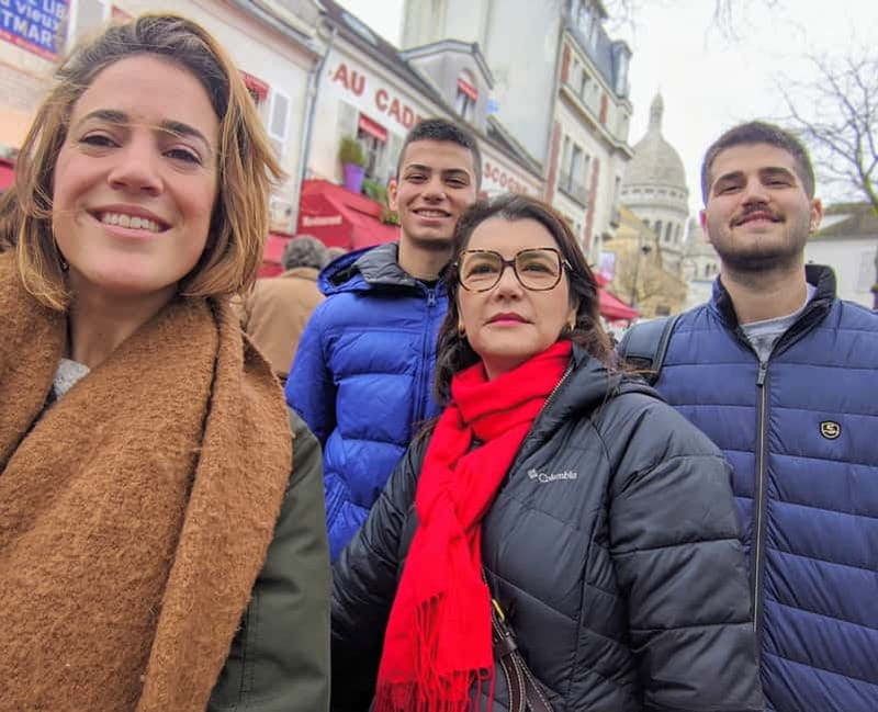 Paris: Private Custom Highlights and Gems Tour with a Local - Louvre time without the usual overwhelm