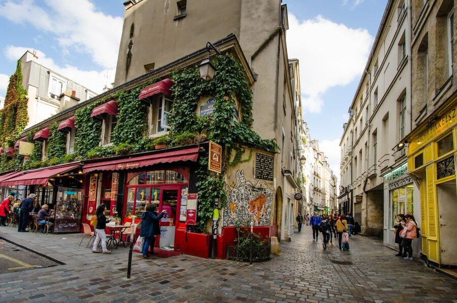 Paris: Private & Custom Le Marais Tour with a Local - Who this Marais private walk suits best