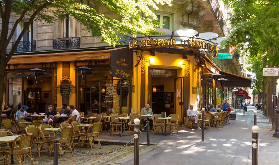 Paris: Private & Custom Le Marais Tour with a Local - The private guide match is the real engine