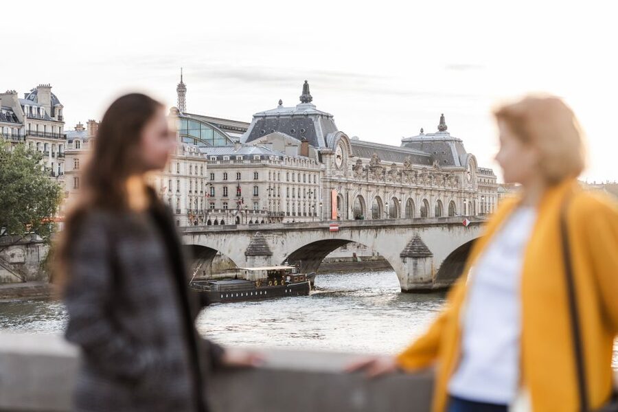Paris: Private & Custom Le Marais Tour with a Local - Price and value: is $72 per person a good deal?