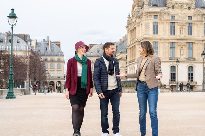Paris Private Custom Tour with a Local Guide, Hidden Gems & Highlights - Why This Custom Paris Tour Feels Different From the Usual Route