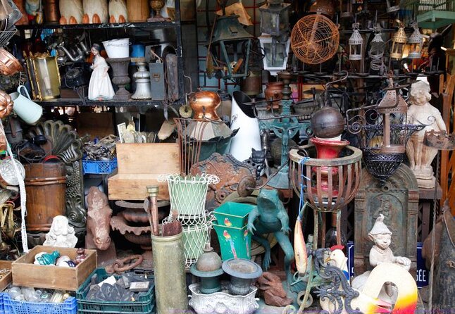 Paris Private Custom Tour with a Local Guide, Hidden Gems & Highlights - Key Points I’d Put at the Top of Your Checklist