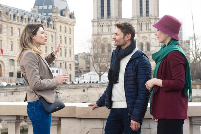 Paris Private Custom Tour with a Local Guide, Hidden Gems & Highlights - Porte de Clignancourt and Marché aux Puces: The Flea Market World
