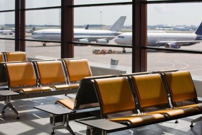 Paris Private Departure Transfer Hotel to CDG or ORLY Airports